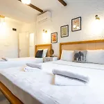 The Comelly Alacati ホテル Çeşme