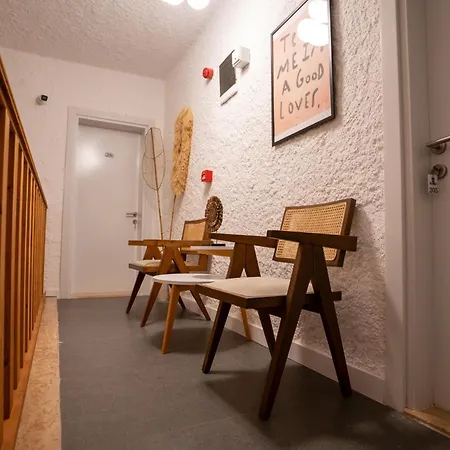 The Comelly Alacati 3*