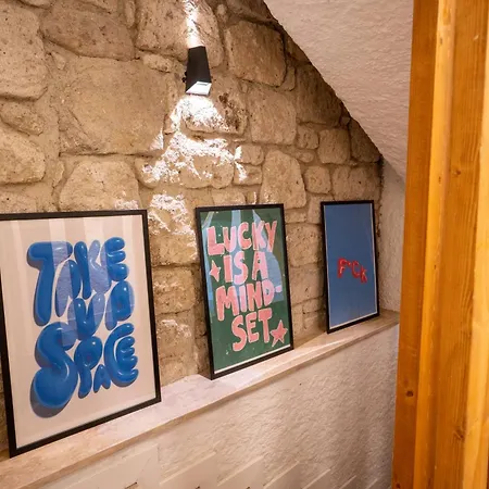 The Comelly Alacati 3* Кешме