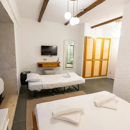 The Comelly Alacati ホテル Çeşme