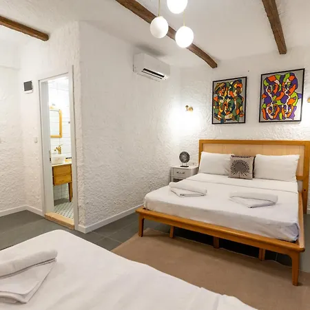 The Comelly Alacati 3* Çeşme