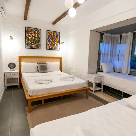 The Comelly Alacati ホテル Çeşme