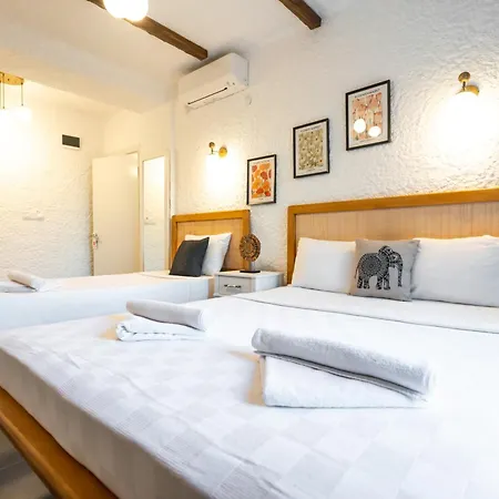 The Comelly Alacati Hotel Çeşme