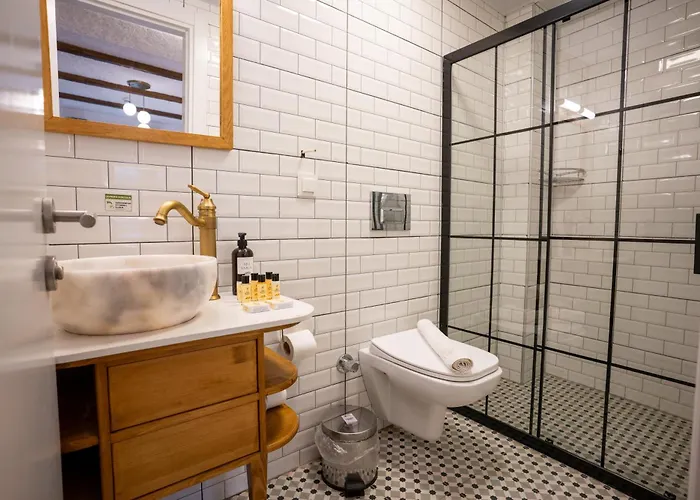 The Comelly Alacati 3* Кешме