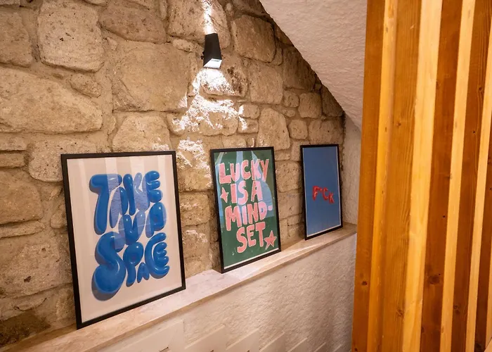 The Comelly Alacati 3* Кешме