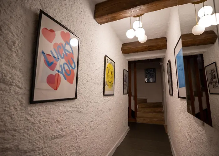 The Comelly Alacati Отель 3*