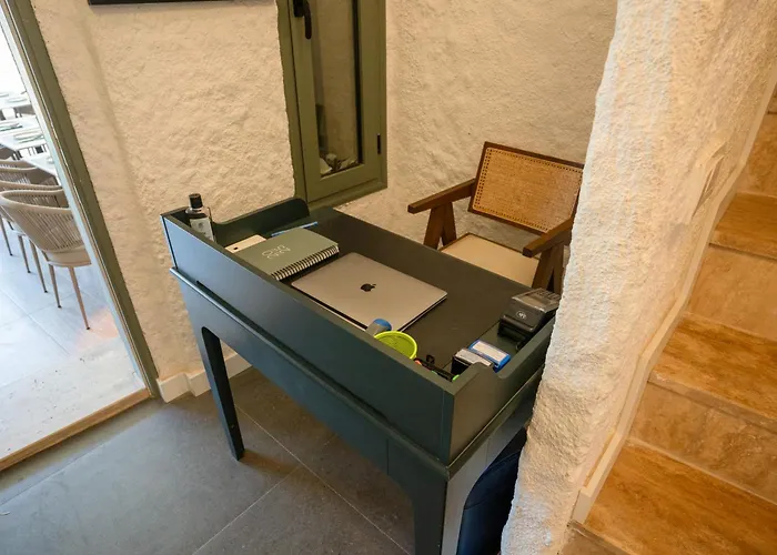 The Comelly Alacati 3* Кешме