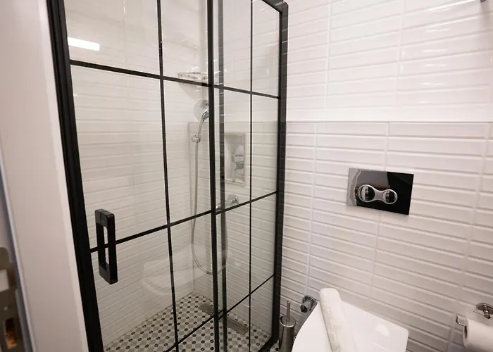 Отель The Comelly Alacati Кешме