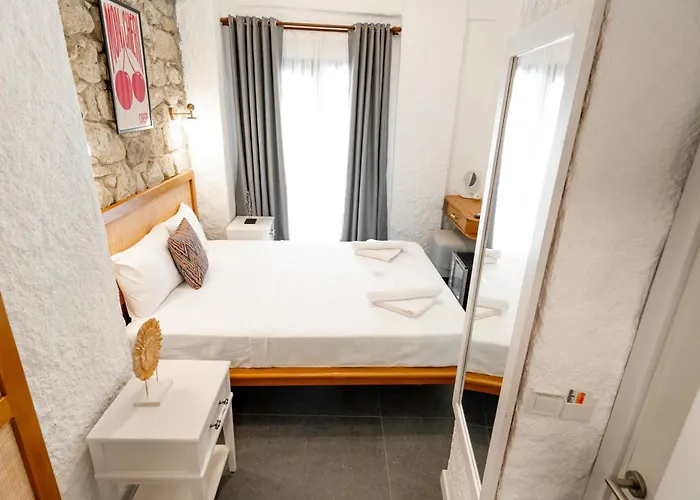 The Comelly Alacati 3* Кешме