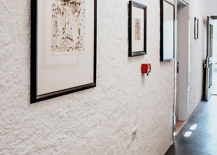 The Comelly Alacati 3*