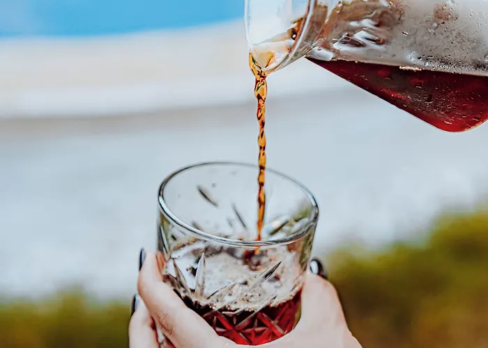 The Comelly Alacati Отель Кешме