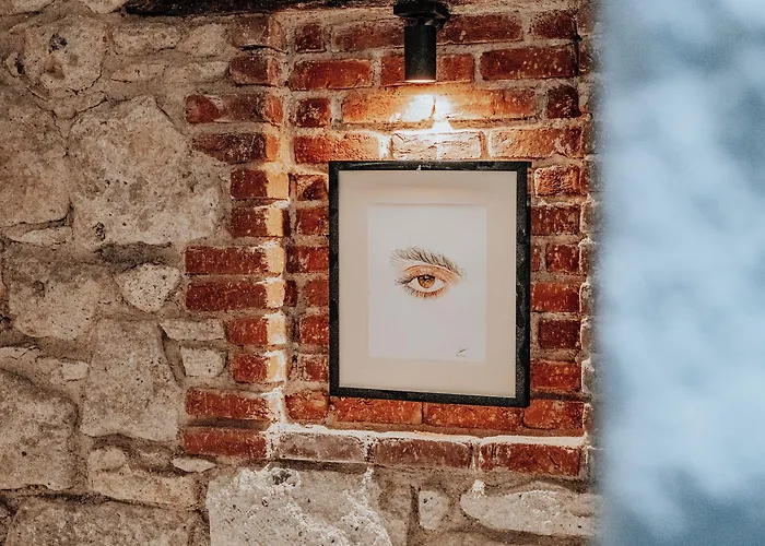 The Comelly Alacati Отель