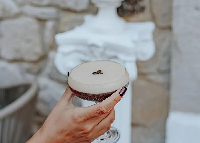 The Comelly Alacati Отель 3*