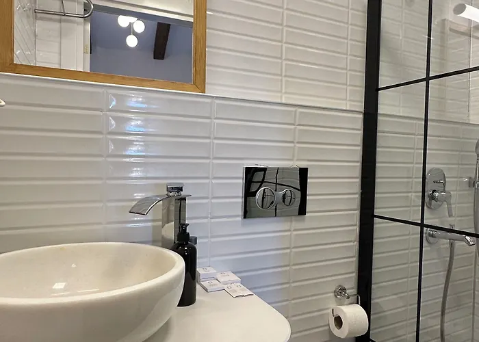 The Comelly Alacati Отель