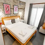 호텔 The Comelly Alacati 3*