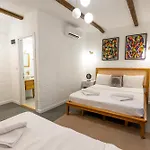 The Comelly Alacati 3* Çeşme