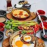 The Comelly Alacati 호텔