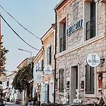 호텔 The Comelly Alacati