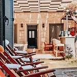 호텔 The Comelly Alacati Çeşme
