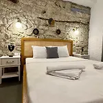 호텔 The Comelly Alacati Çeşme