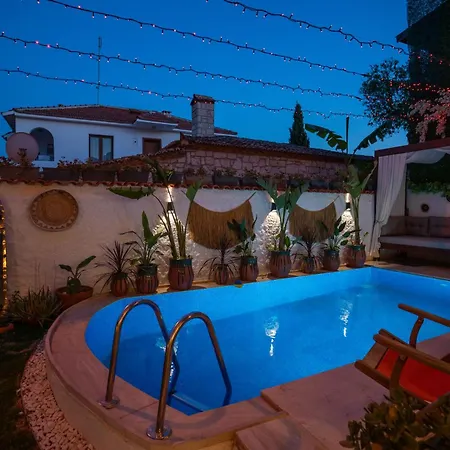 The Comelly Alacati Hotel Çeşme