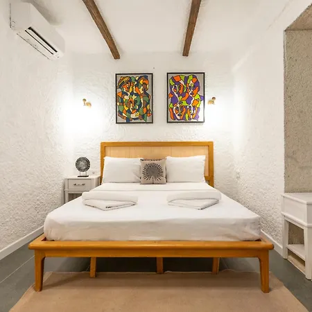The Comelly Alacati 3* Çeşme