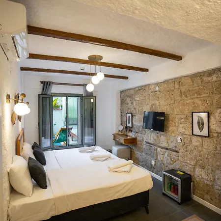 The Comelly Alacati Hotel Çeşme