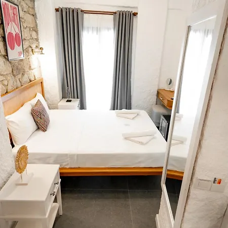 The Comelly Alacati 3* Çeşme