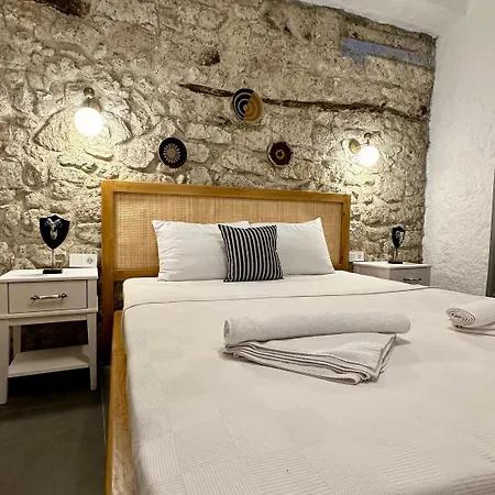 酒店 The Comelly Alacati Çeşme