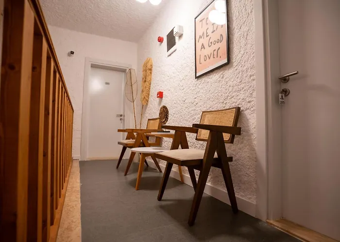 The Comelly Alacati 3*