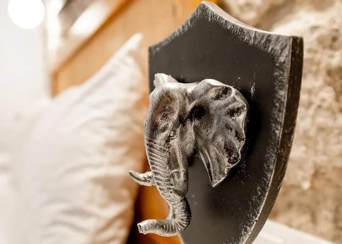 The Comelly Alacati Hotel 3*