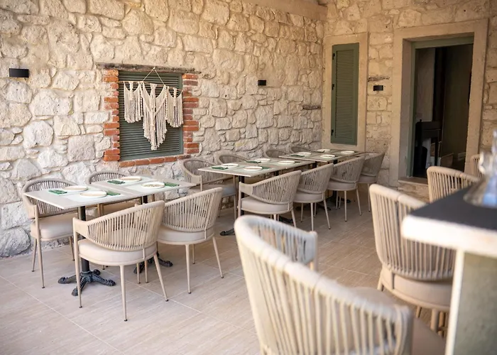 Hotel The Comelly Alacati 3*