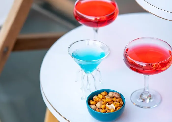 The Comelly Alacati 3*