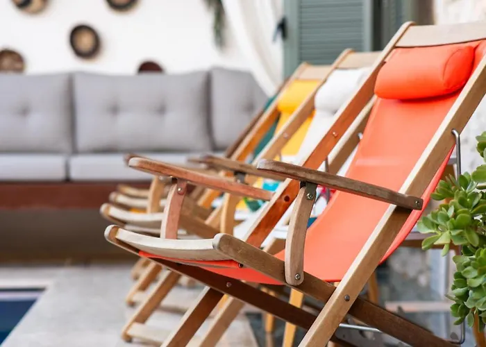 The Comelly Alacati Hotel