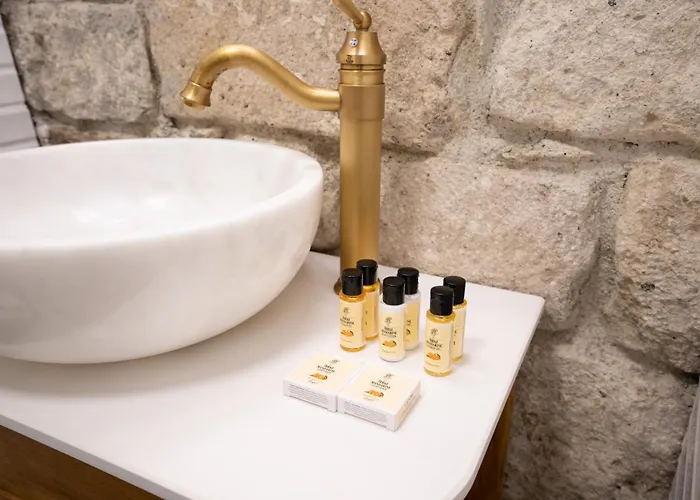 The Comelly Alacati 3*