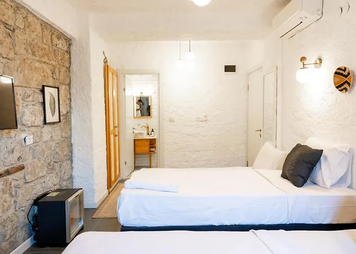 The Comelly Alacati Hotel