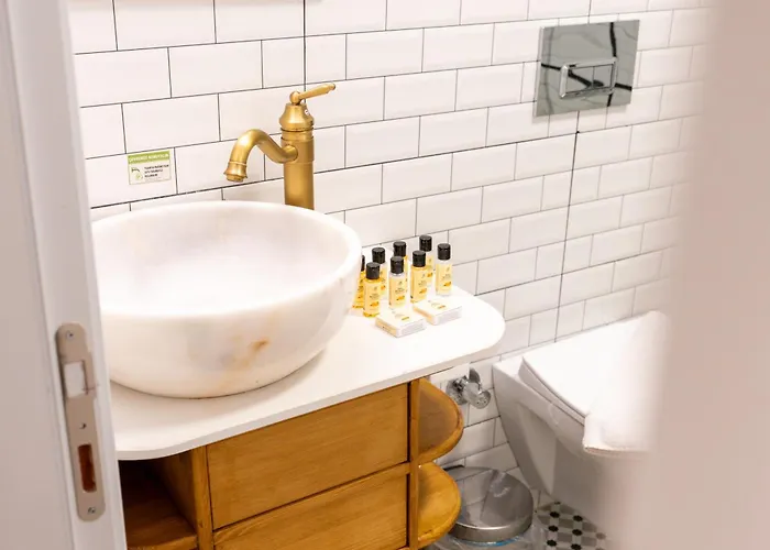 The Comelly Alacati Hotel