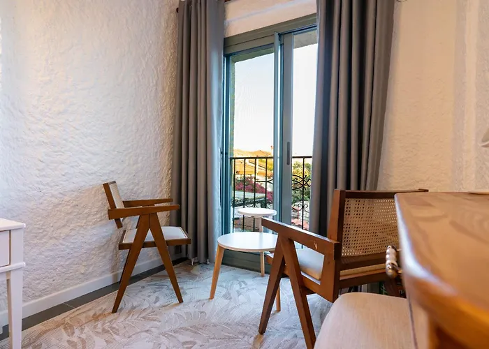 Hotel The Comelly Alacati