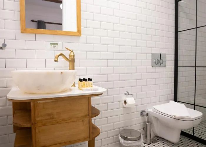 The Comelly Alacati 3* Çeşme