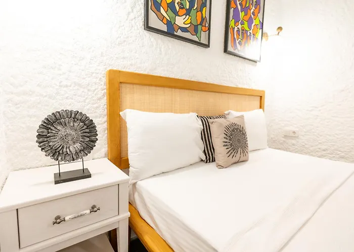 The Comelly Alacati 3* Çeşme