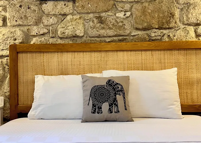 Hotel The Comelly Alacati