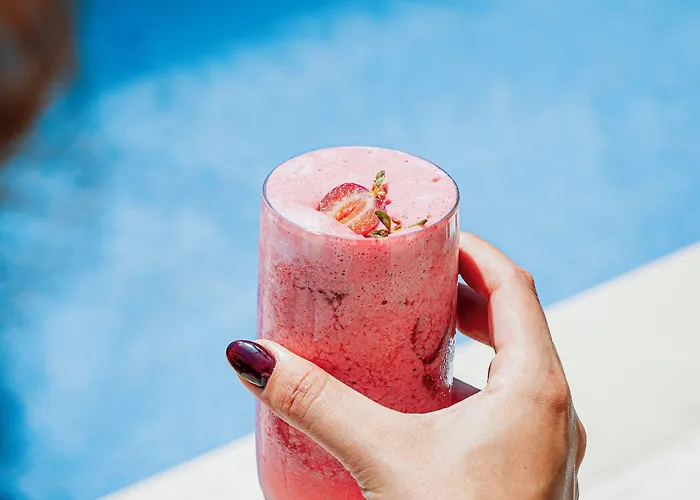 The Comelly Alacati 3* Çeşme