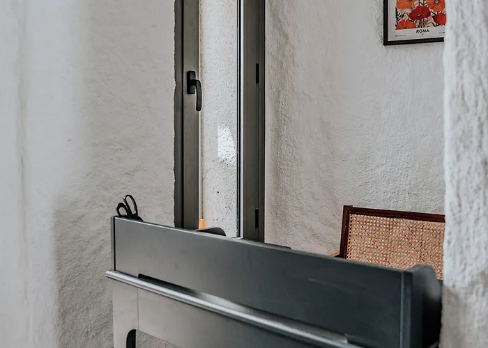 Hotel The Comelly Alacati Çeşme