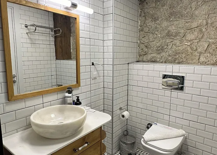 The Comelly Alacati 3*