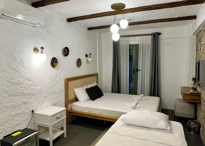 The Comelly Alacati Hotel